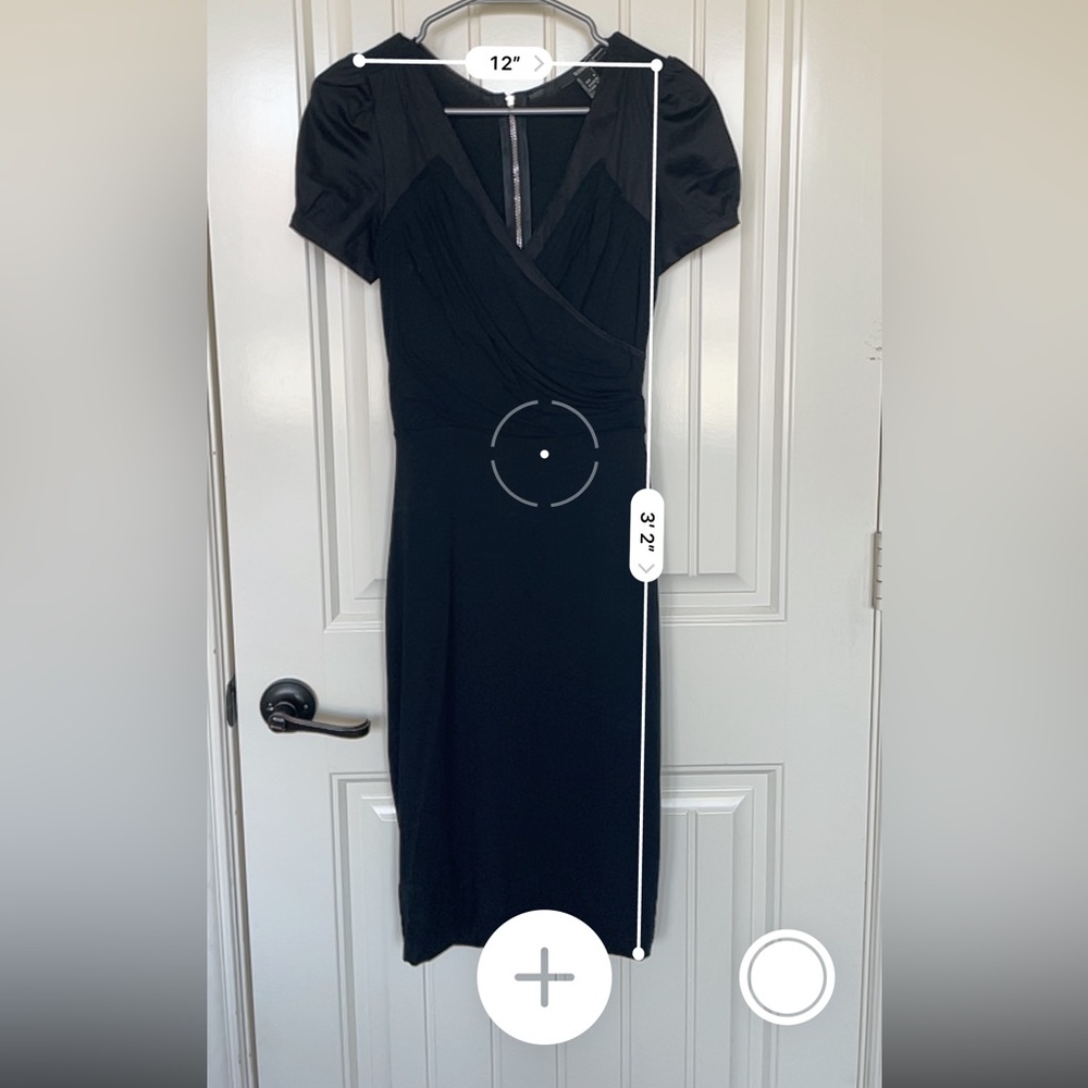 Mango dress ✨ - Picture 5 of 9